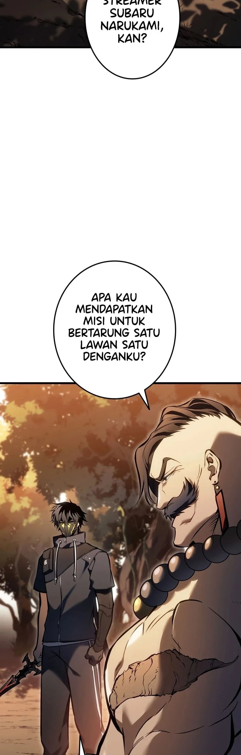 Reincarnator’s Stream Chapter 46 - halaman 4