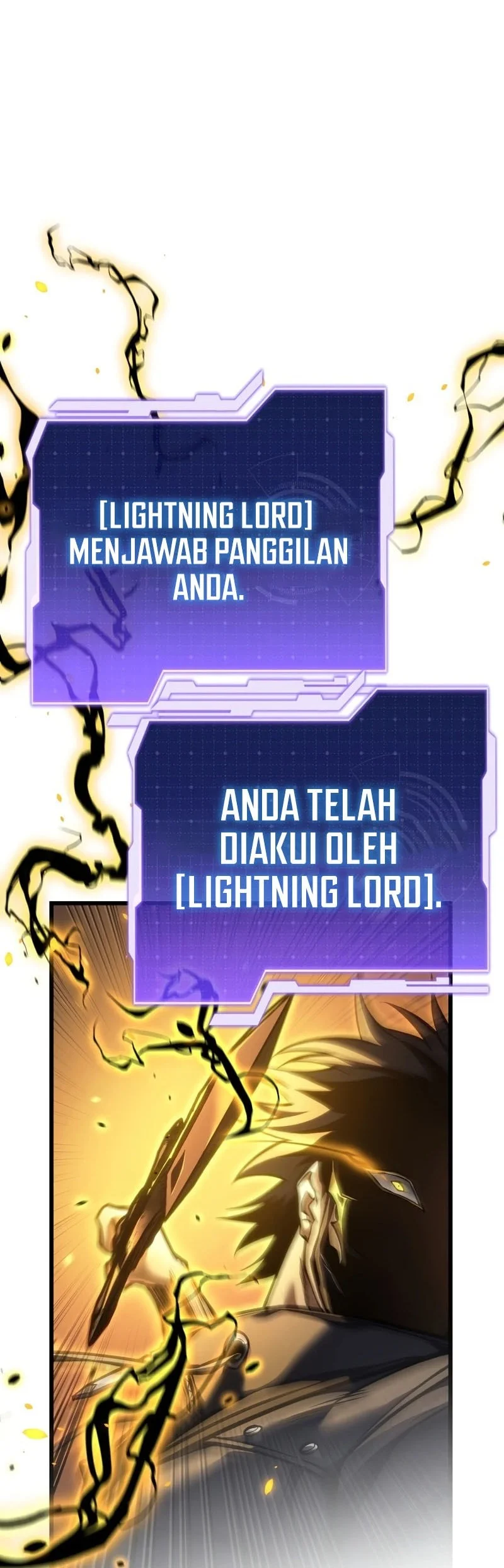 Reincarnator’s Stream Chapter 46 - halaman 40