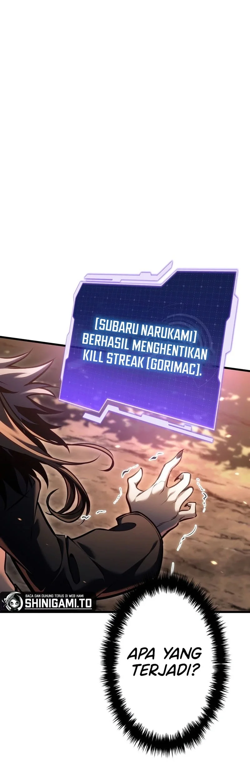 Reincarnator’s Stream Chapter 46 - halaman 48