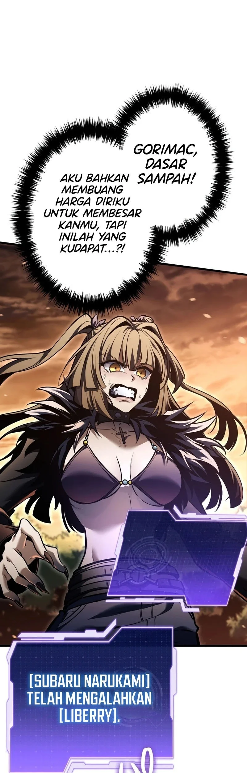 Reincarnator’s Stream Chapter 46 - halaman 49