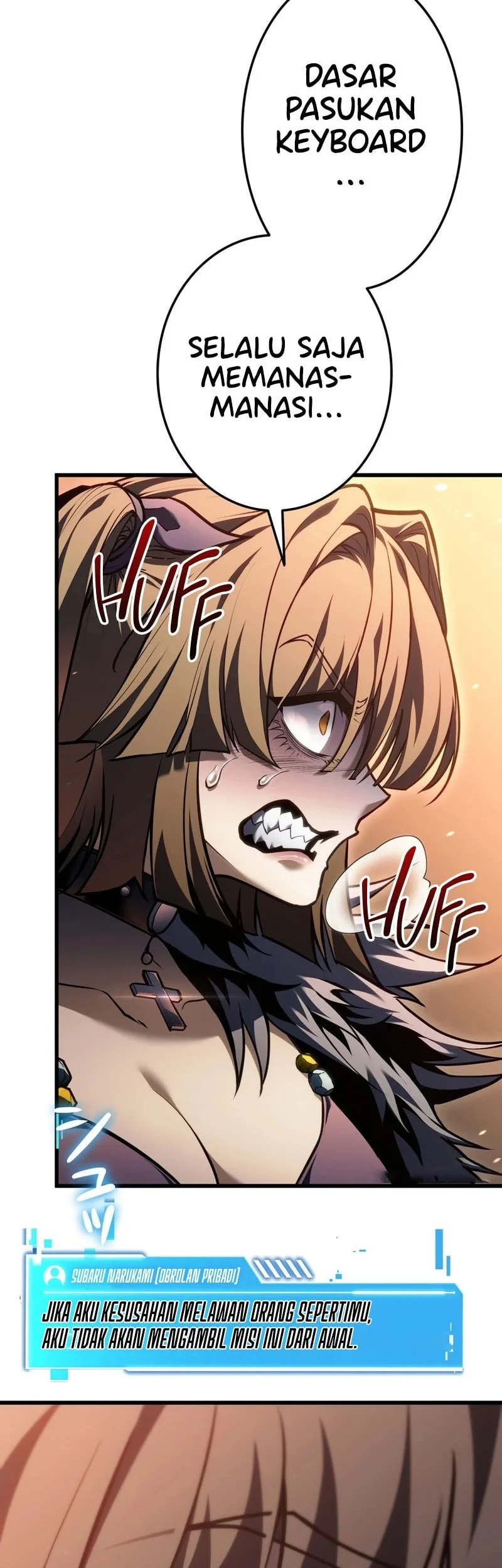Reincarnator’s Stream Chapter 46 - halaman 54