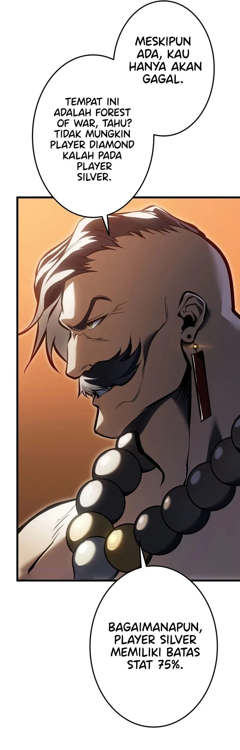 Reincarnator’s Stream Chapter 46 - halaman 6