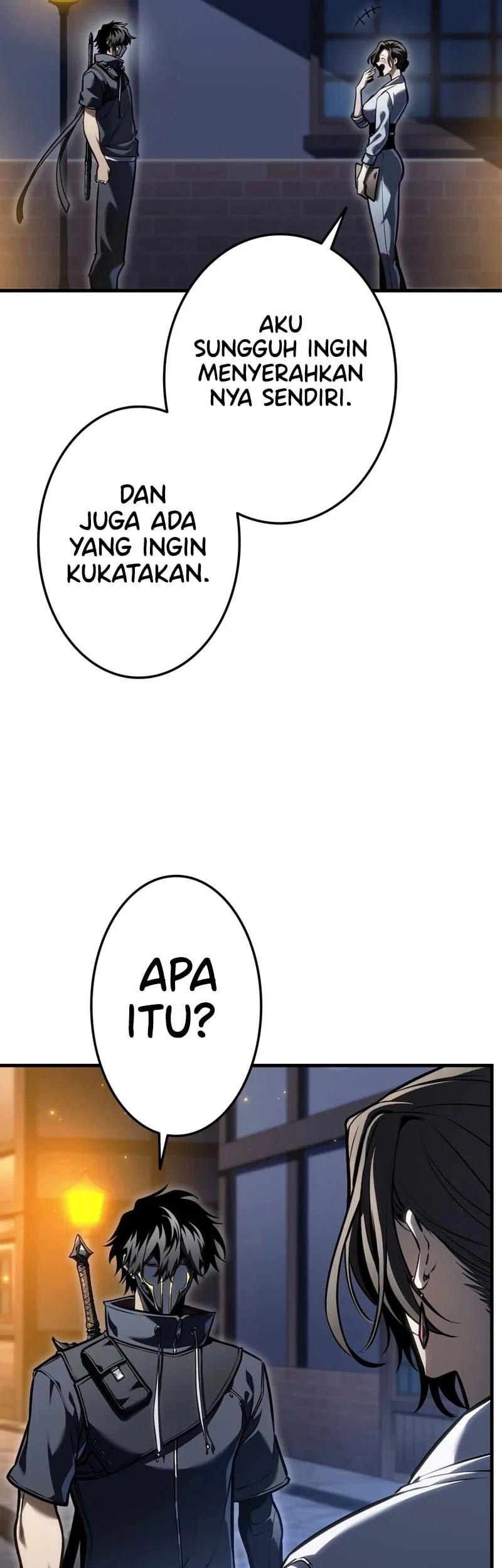 Reincarnator’s Stream Chapter 46 - halaman 65