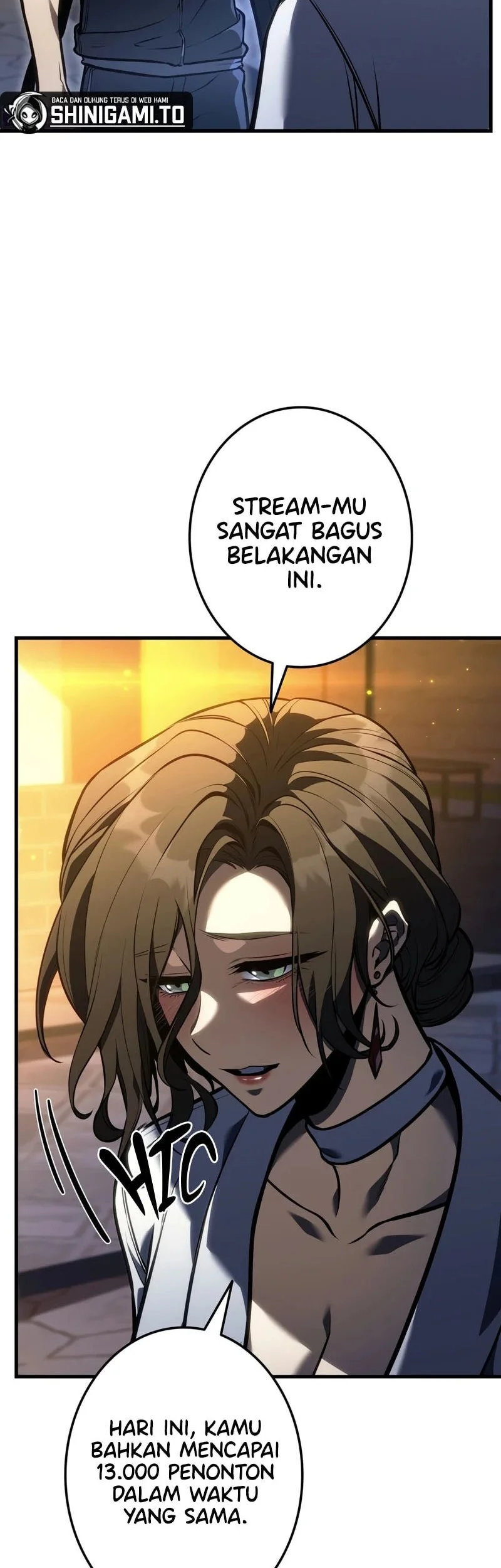 Reincarnator’s Stream Chapter 46 - halaman 66