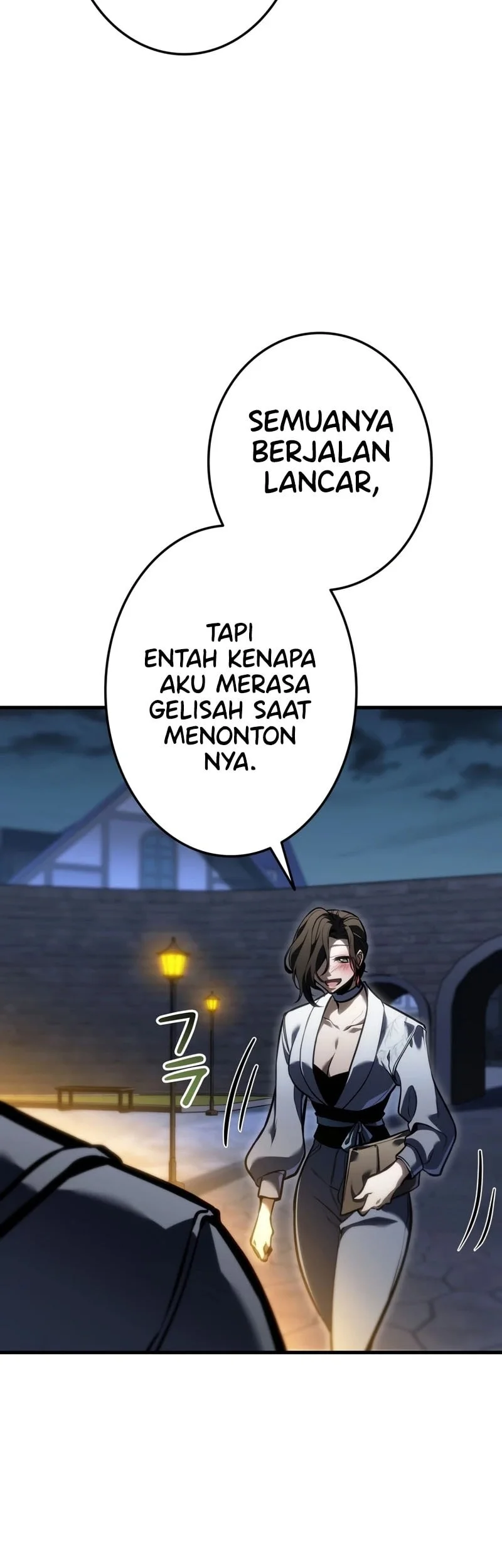 Reincarnator’s Stream Chapter 46 - halaman 67