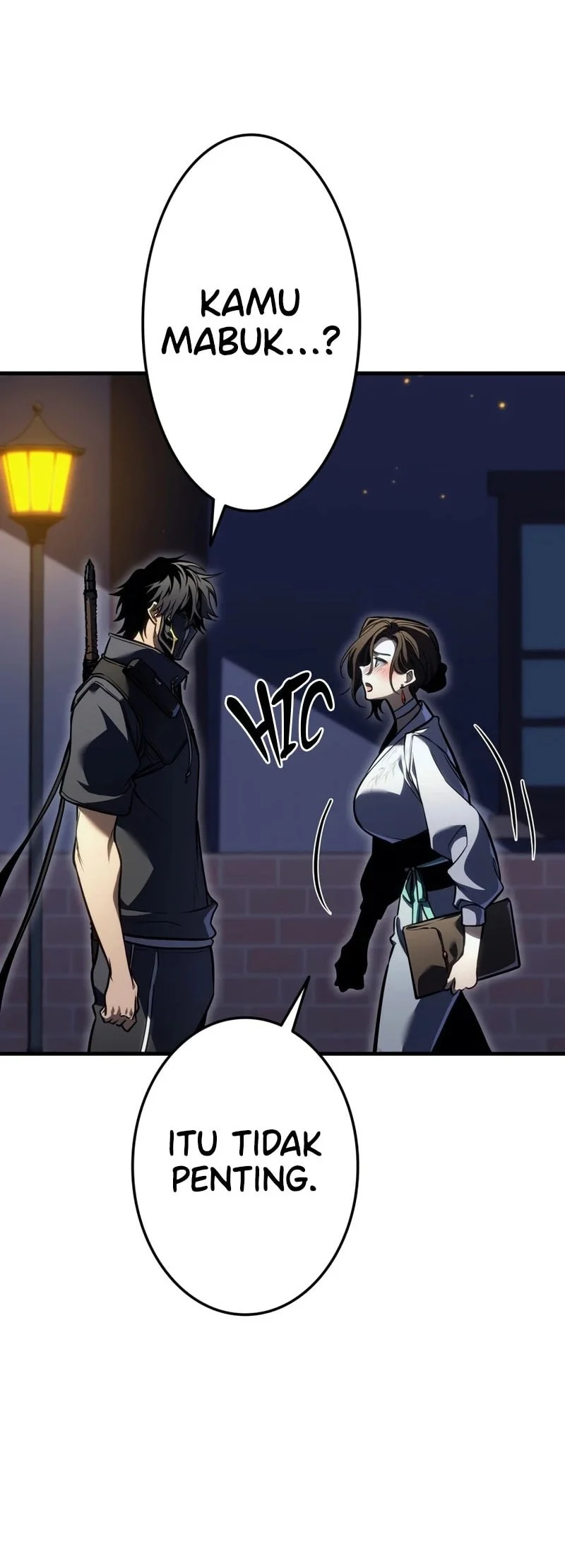 Reincarnator’s Stream Chapter 46 - halaman 68