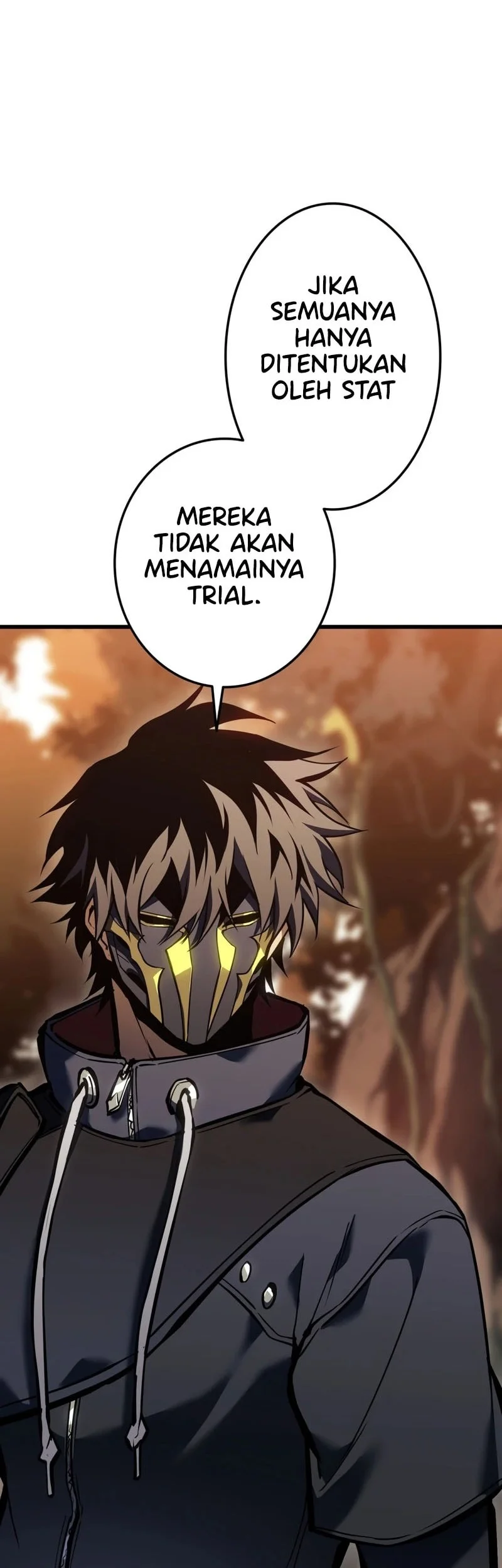 Reincarnator’s Stream Chapter 46 - halaman 7