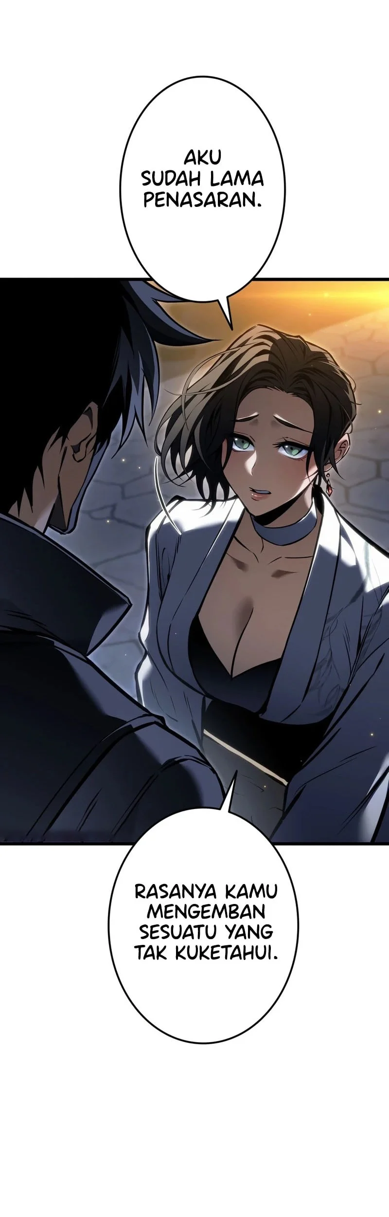 Reincarnator’s Stream Chapter 46 - halaman 70