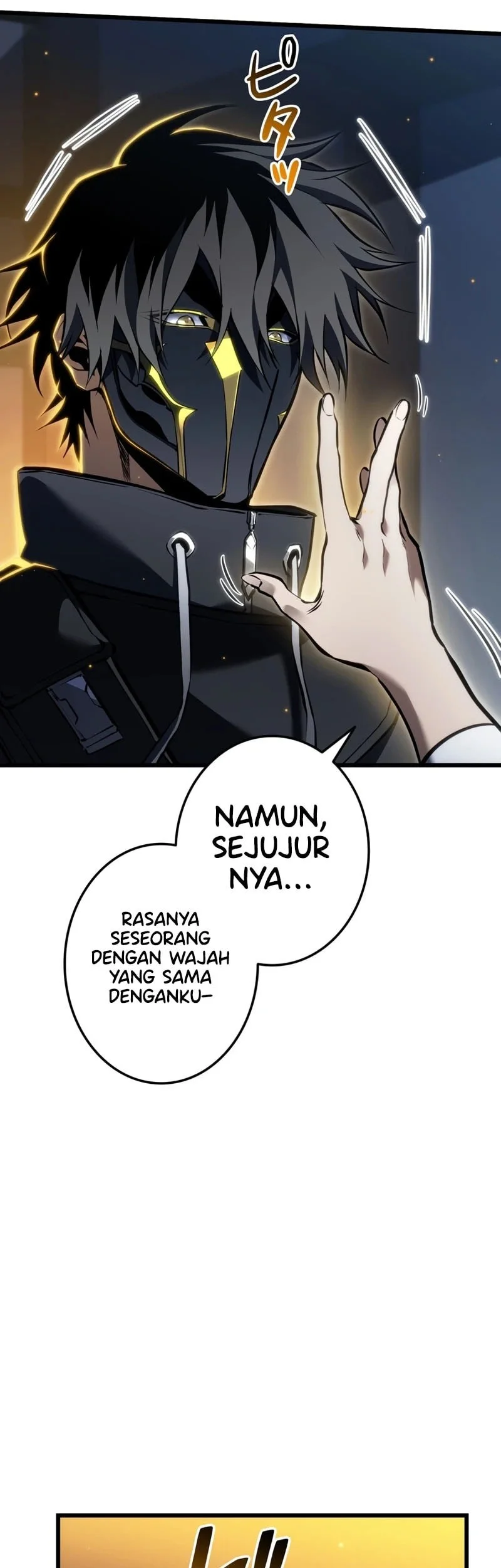 Reincarnator’s Stream Chapter 46 - halaman 73