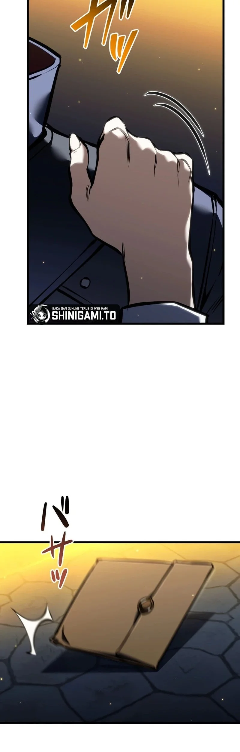 Reincarnator’s Stream Chapter 46 - halaman 74