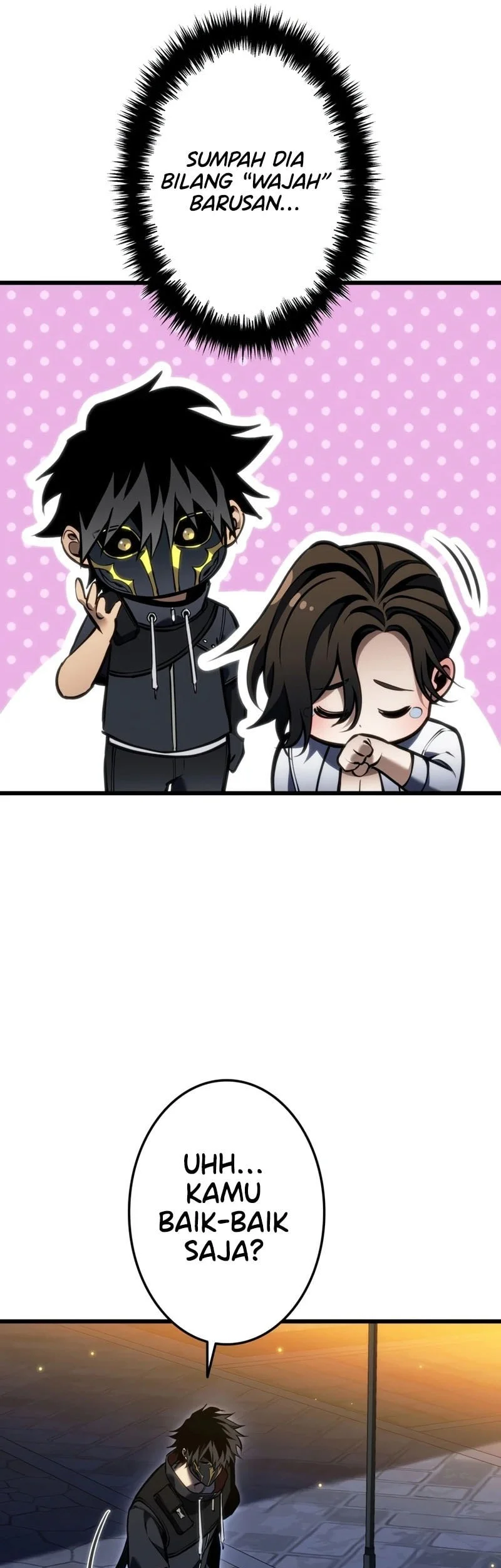 Reincarnator’s Stream Chapter 46 - halaman 77