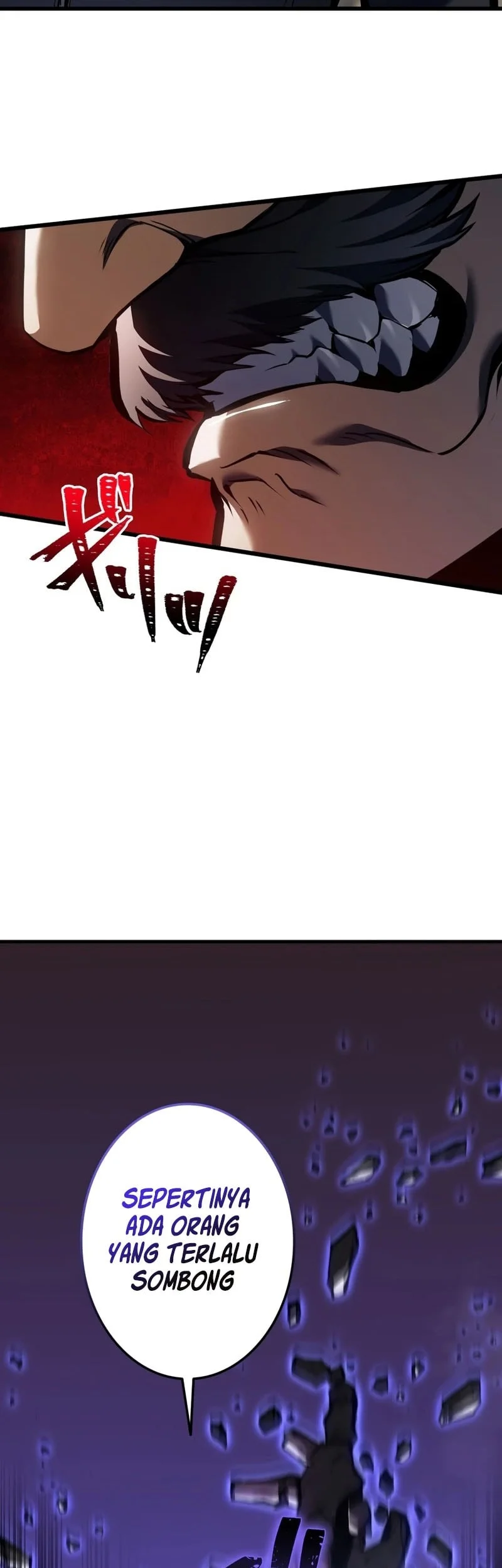 Reincarnator’s Stream Chapter 46 - halaman 8