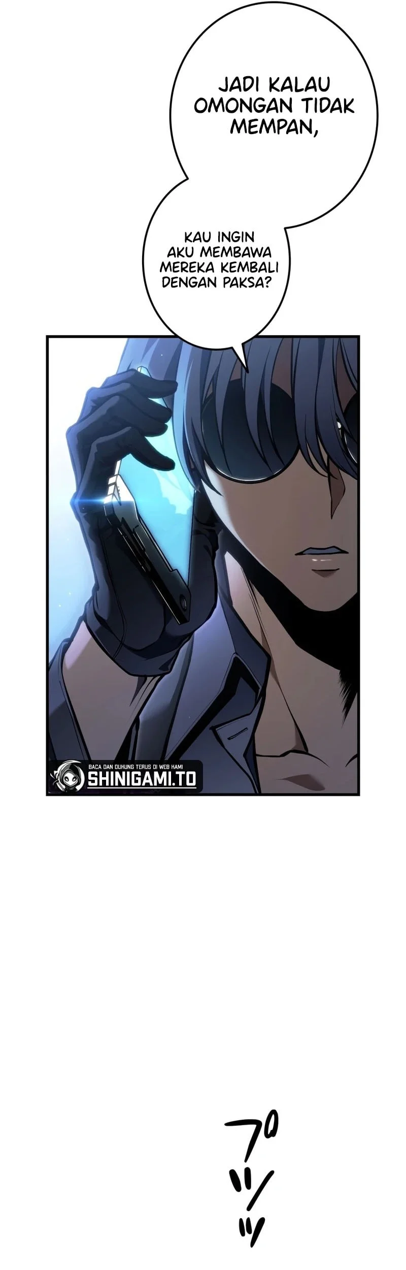 Reincarnator’s Stream Chapter 46 - halaman 81