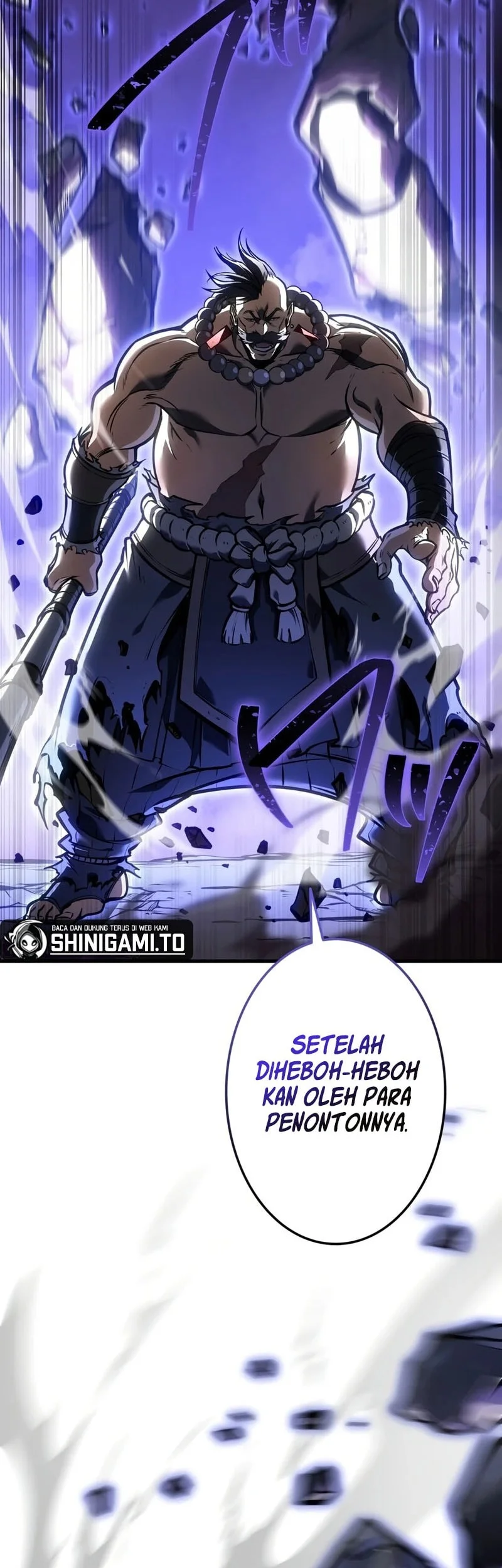 Reincarnator’s Stream Chapter 46 - halaman 9
