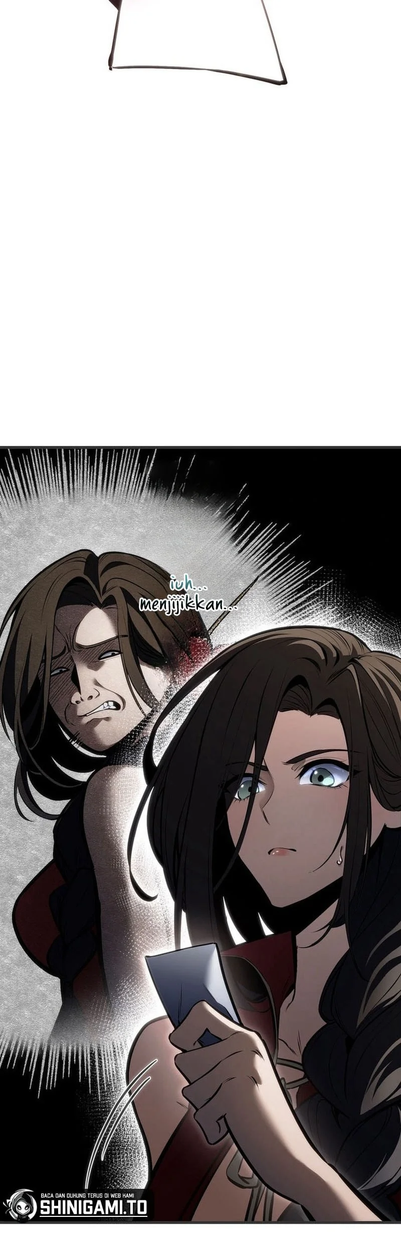 Reincarnator’s Stream Chapter 47 - halaman 12