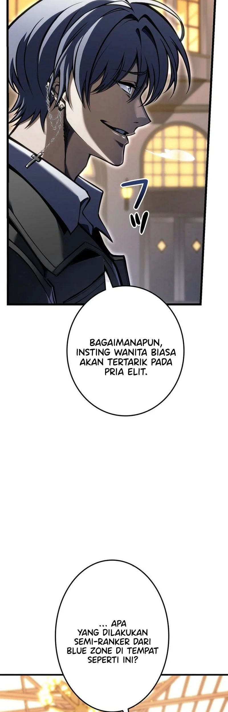 Reincarnator’s Stream Chapter 47 - halaman 15