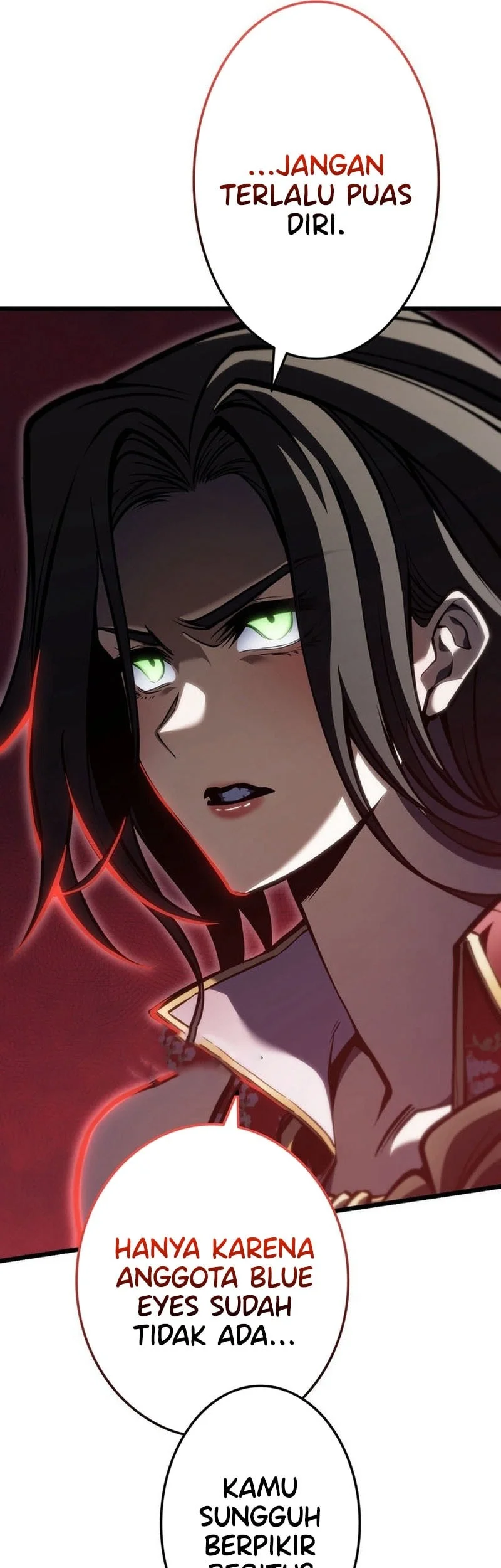 Reincarnator’s Stream Chapter 47 - halaman 26