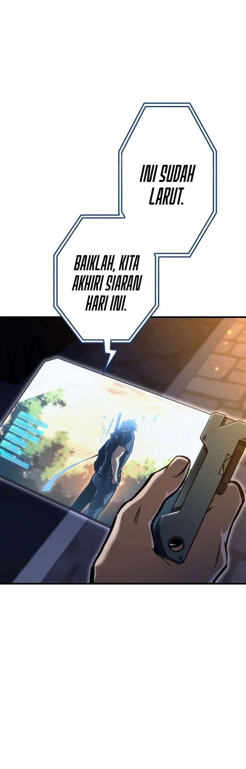 Reincarnator’s Stream Chapter 47 - halaman 31