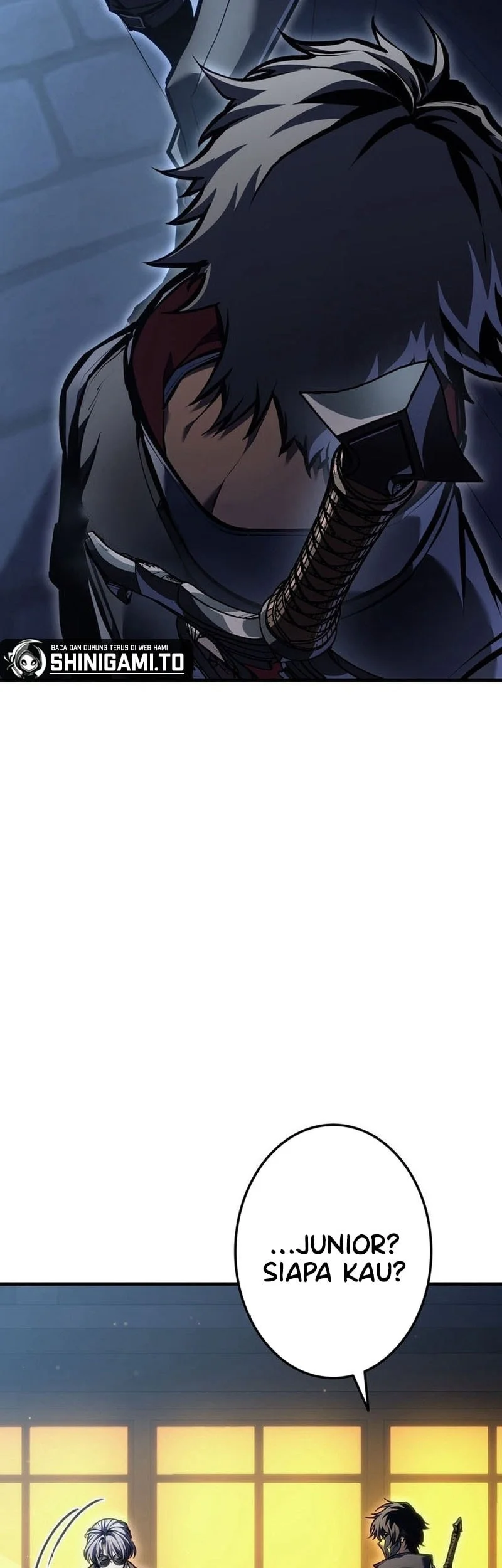 Reincarnator’s Stream Chapter 47 - halaman 36