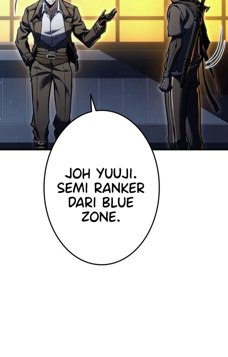 Reincarnator’s Stream Chapter 47 - halaman 37