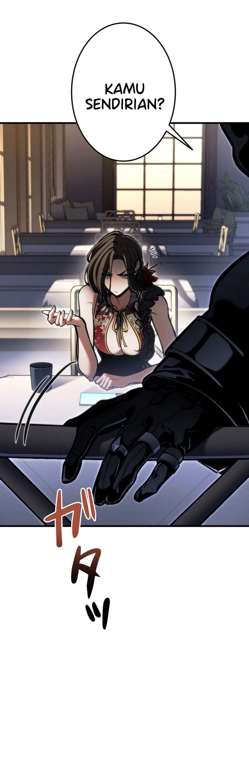 Reincarnator’s Stream Chapter 47 - halaman 4