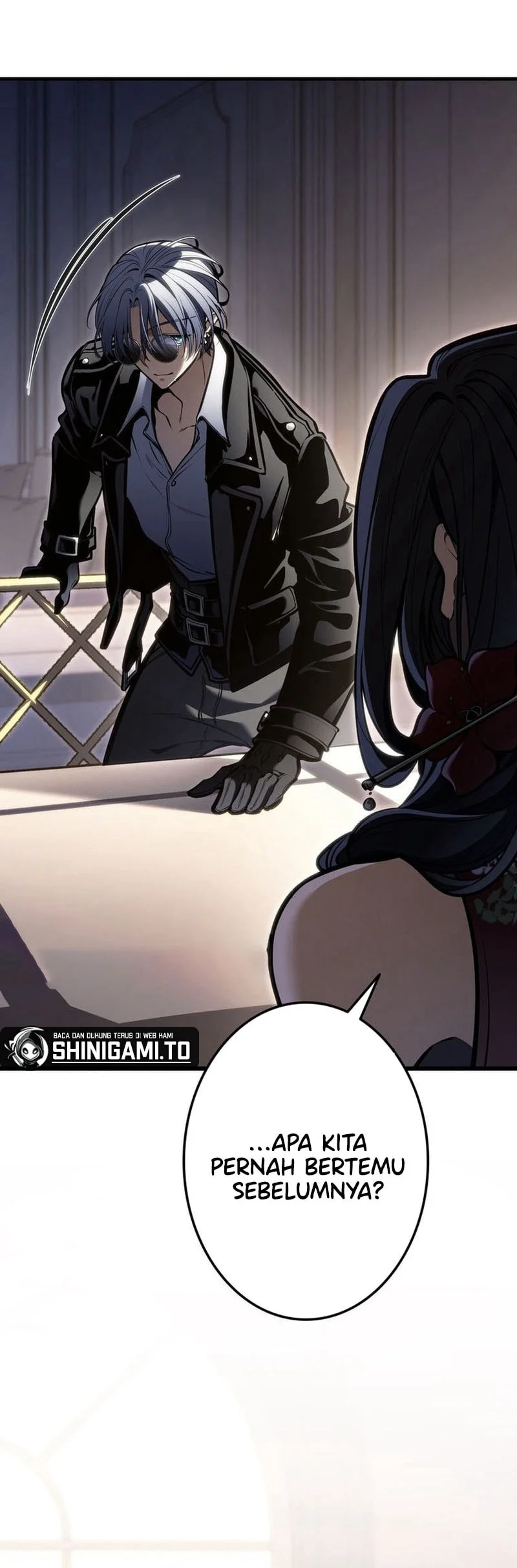 Reincarnator’s Stream Chapter 47 - halaman 5