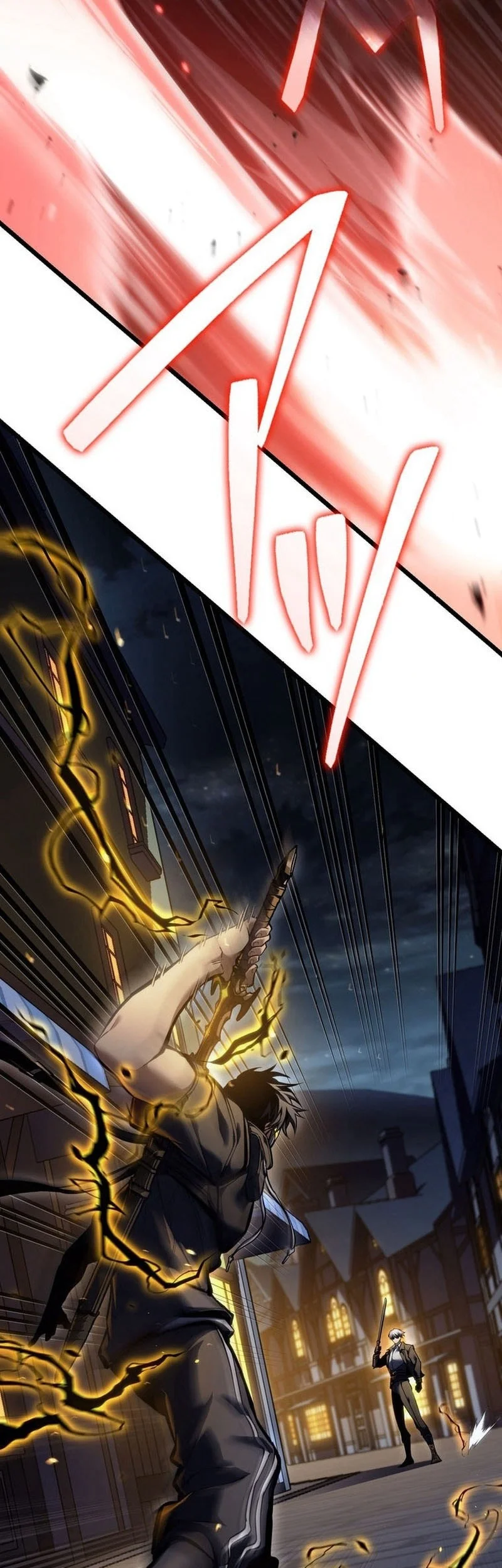 Reincarnator’s Stream Chapter 47 - halaman 50
