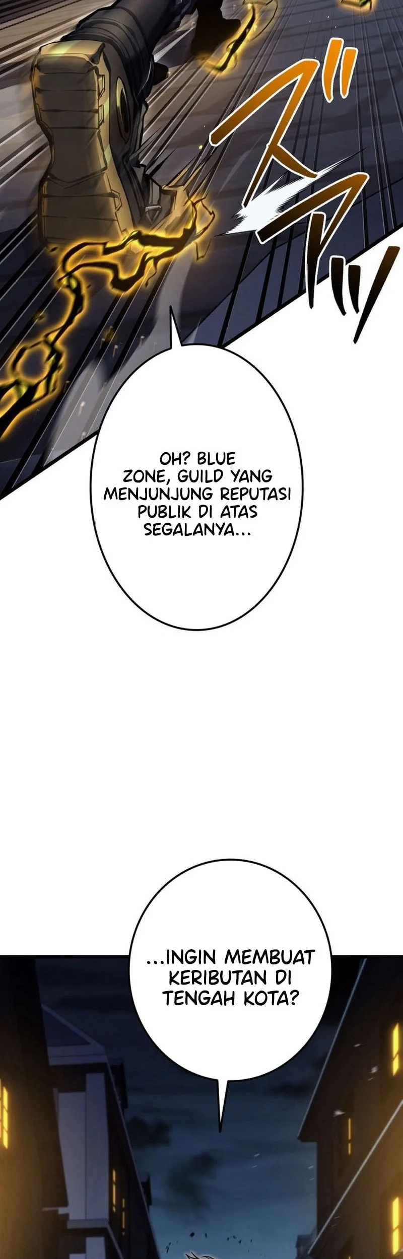 Reincarnator’s Stream Chapter 47 - halaman 51