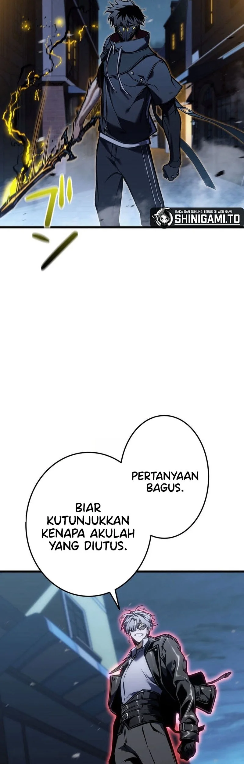 Reincarnator’s Stream Chapter 47 - halaman 52