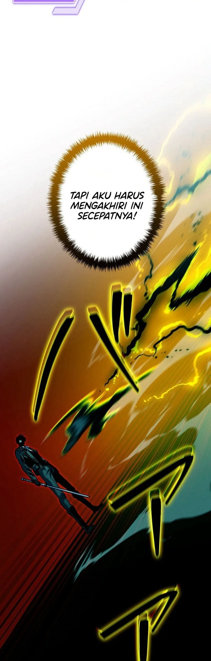 Reincarnator’s Stream Chapter 47 - halaman 59