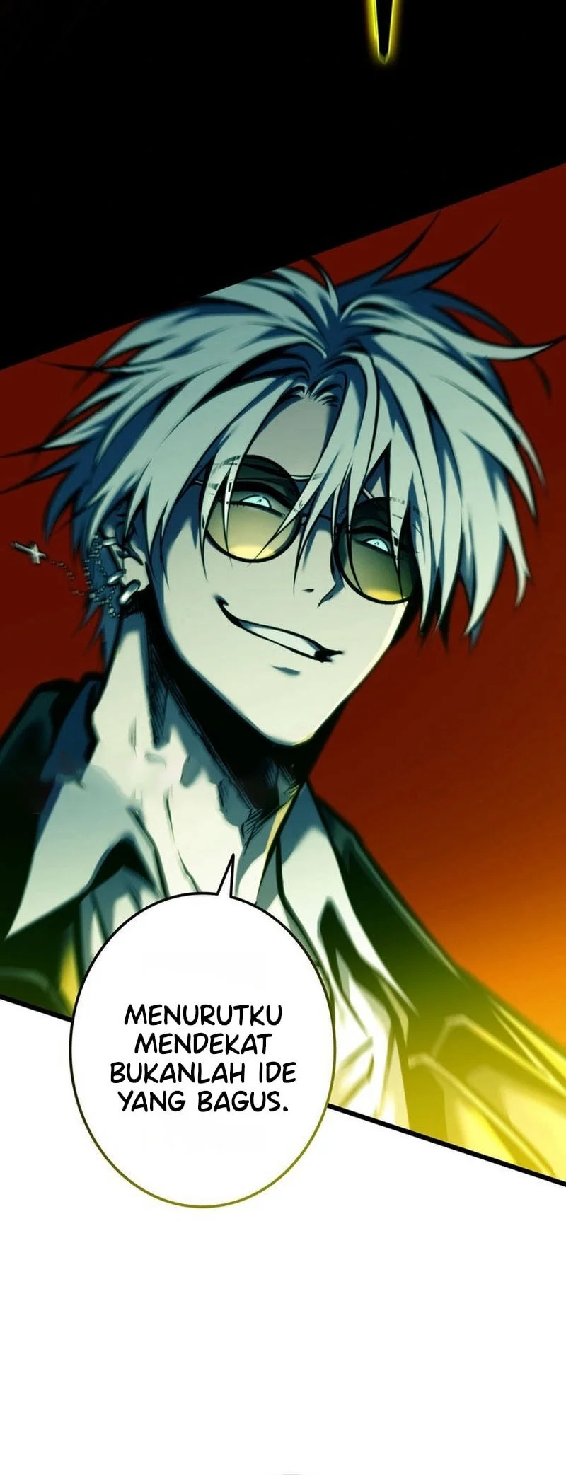 Reincarnator’s Stream Chapter 47 - halaman 60