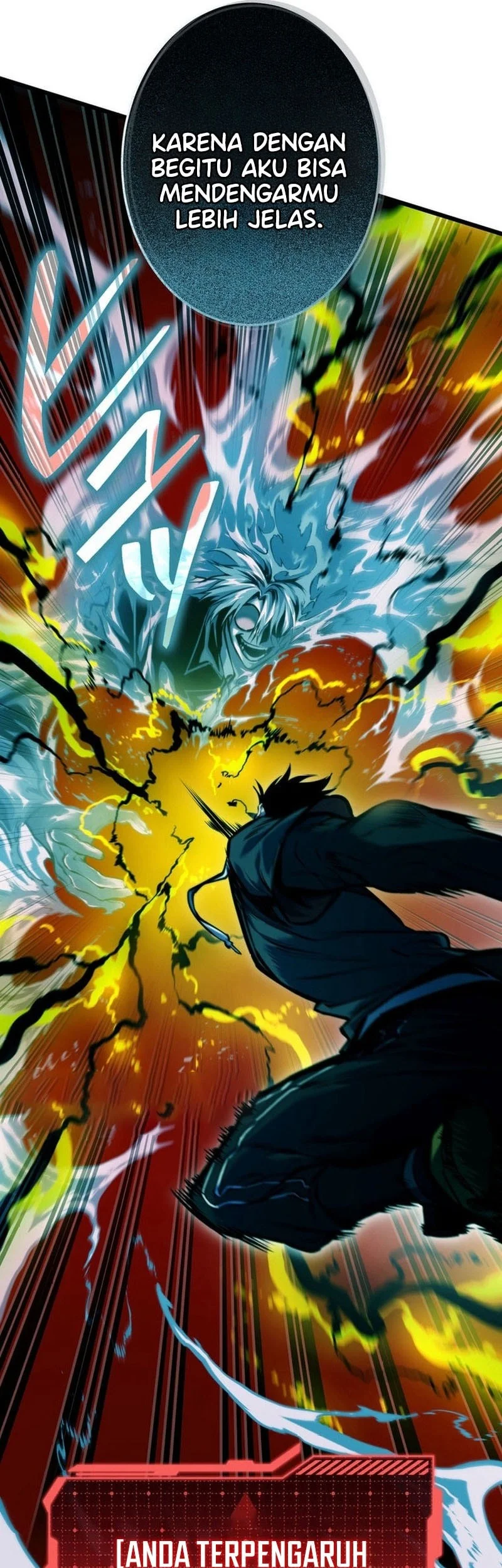Reincarnator’s Stream Chapter 47 - halaman 61