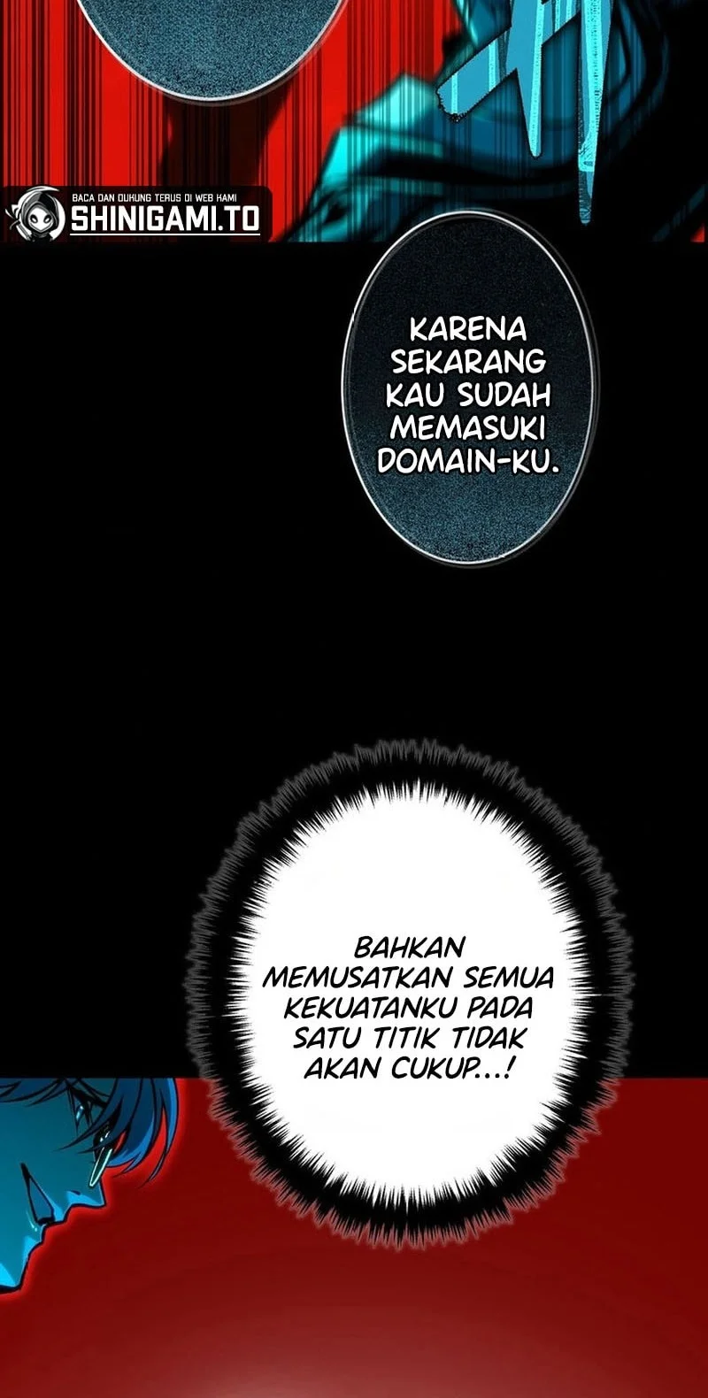 Reincarnator’s Stream Chapter 47 - halaman 64
