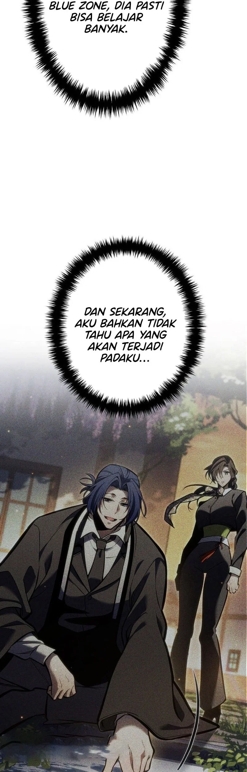 Reincarnator’s Stream Chapter 47 - halaman 74