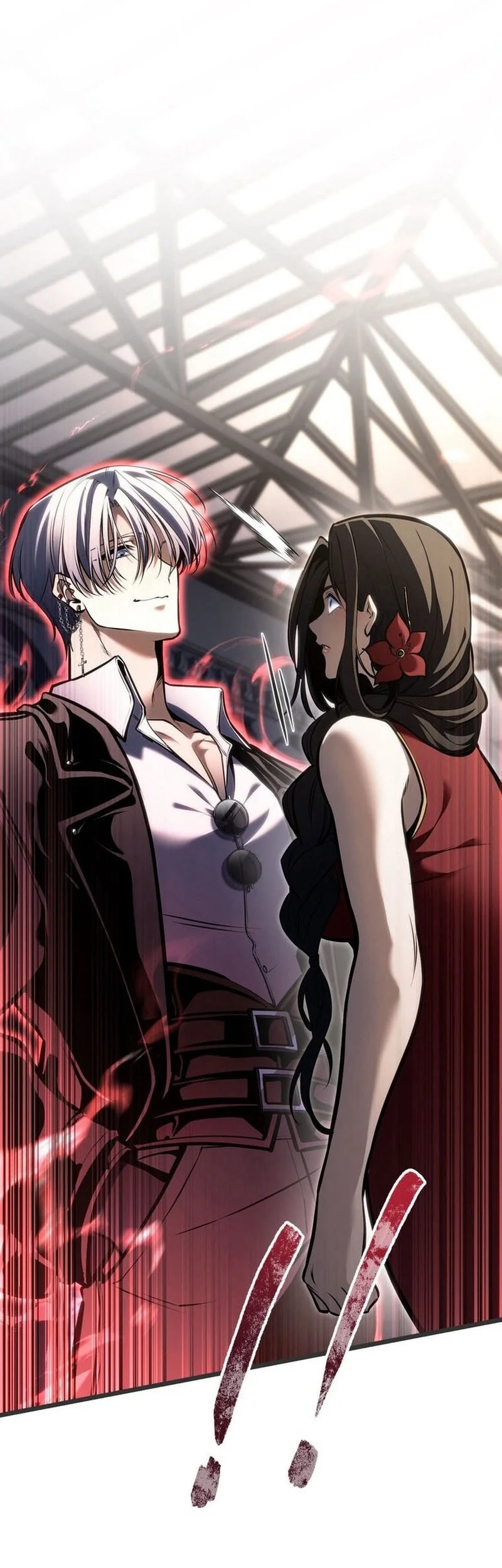 Reincarnator’s Stream Chapter 47 - halaman 9