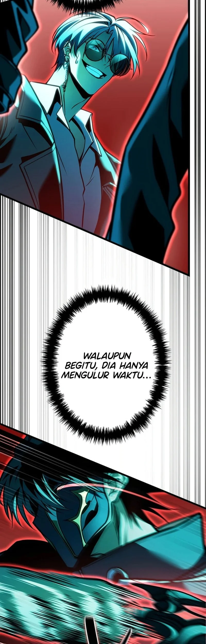 Reincarnator’s Stream Chapter 48 - halaman 11