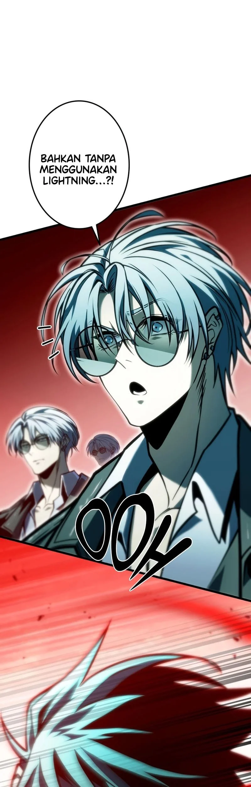 Reincarnator’s Stream Chapter 48 - halaman 14