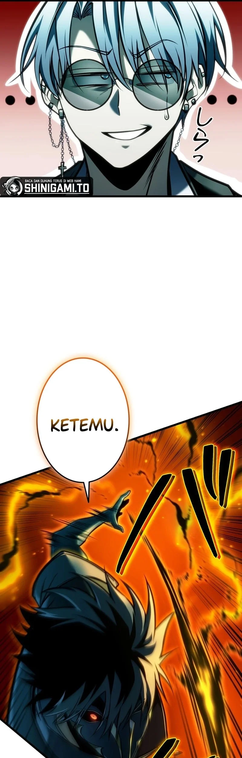 Reincarnator’s Stream Chapter 48 - halaman 17