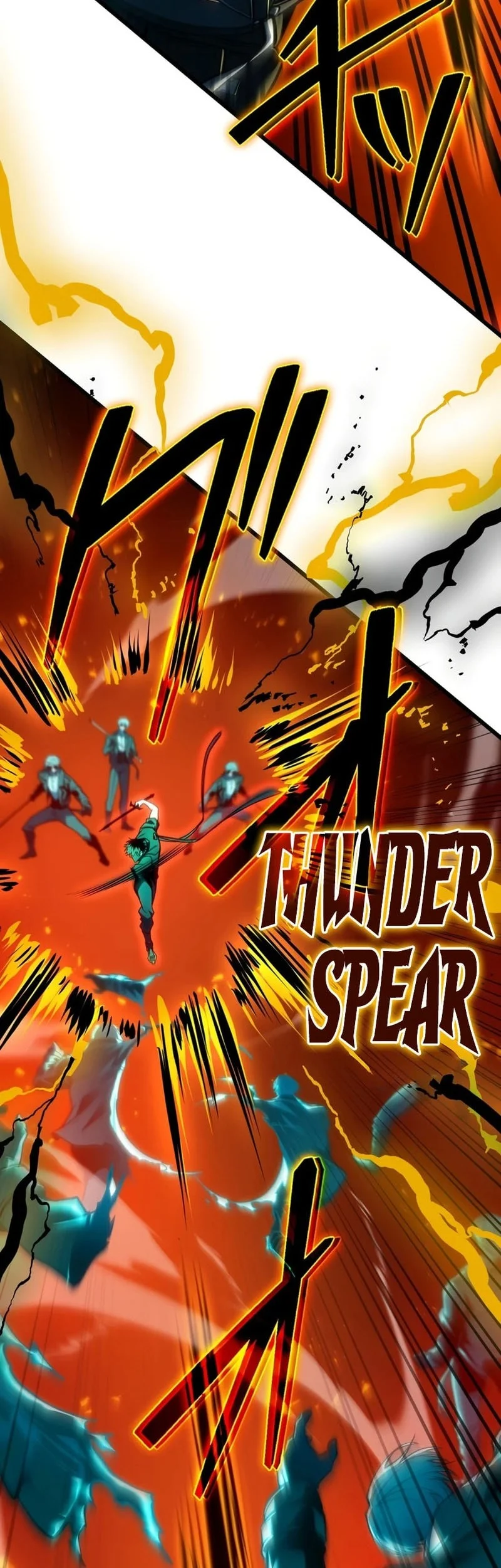 Reincarnator’s Stream Chapter 48 - halaman 18
