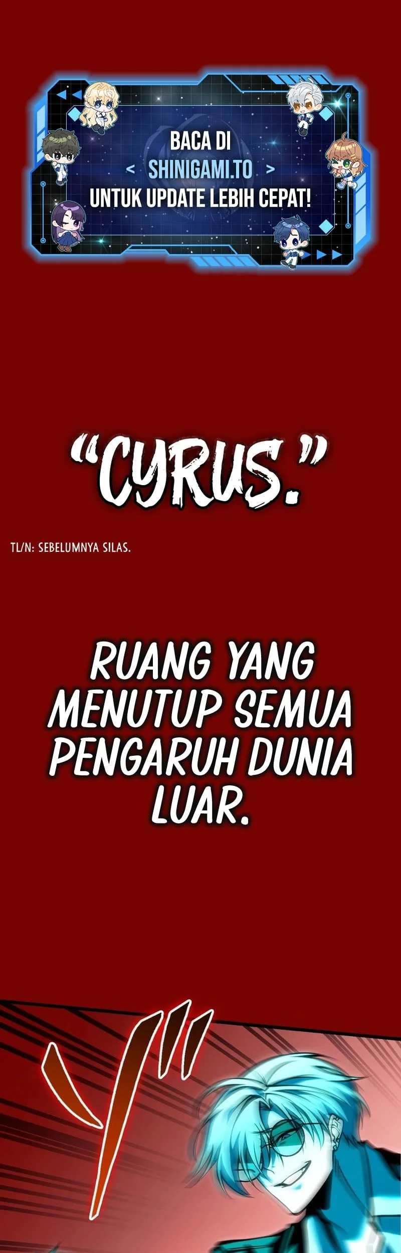 Reincarnator’s Stream Chapter 48 - halaman 2