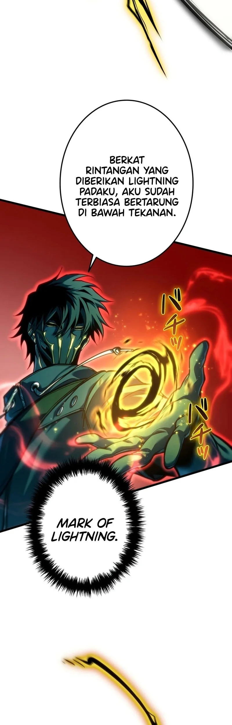 Reincarnator’s Stream Chapter 48 - halaman 22