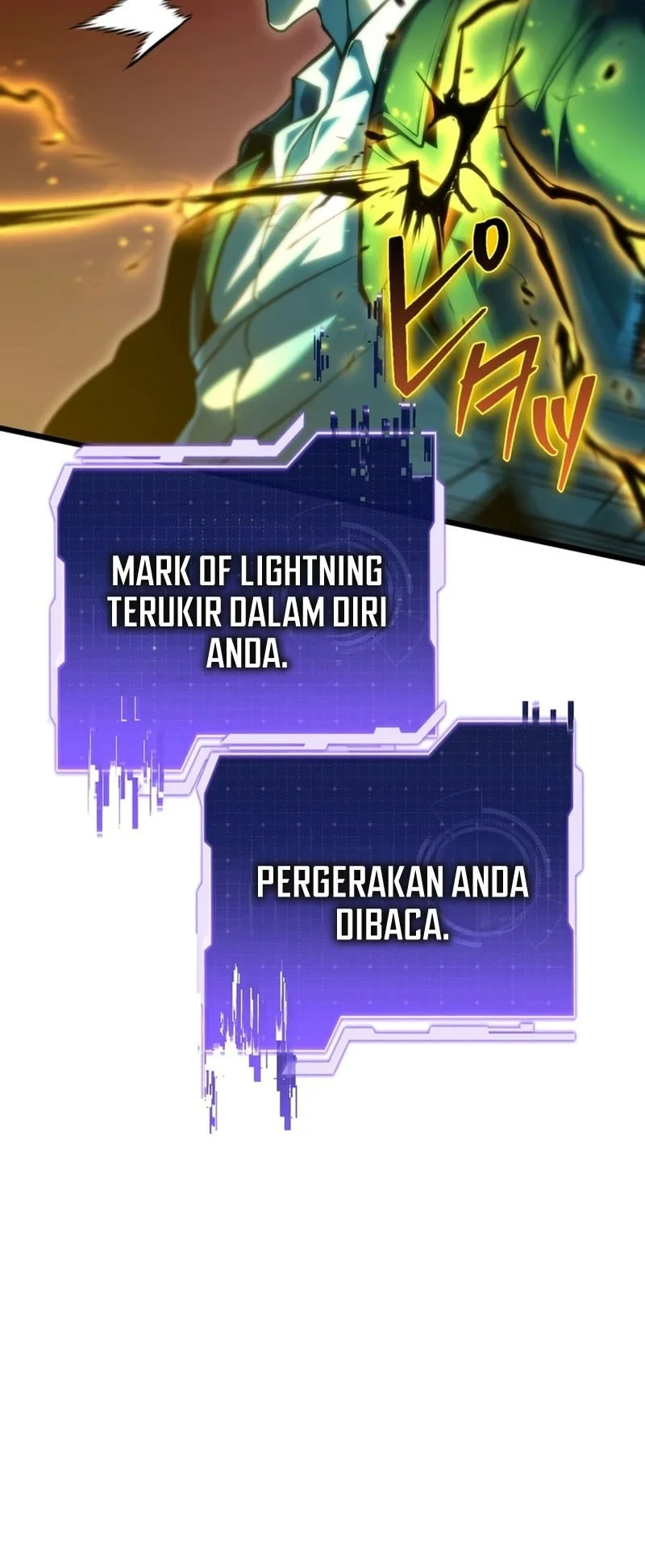 Reincarnator’s Stream Chapter 48 - halaman 24