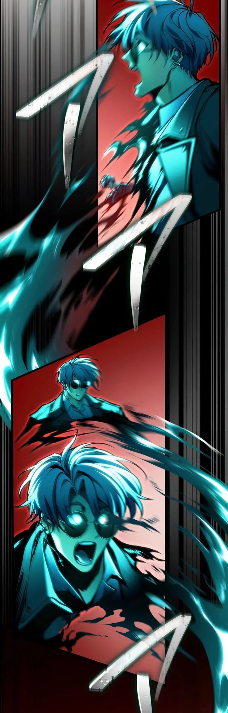 Reincarnator’s Stream Chapter 48 - halaman 27