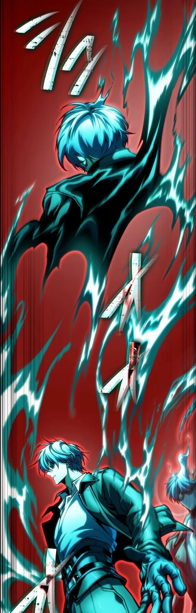 Reincarnator’s Stream Chapter 48 - halaman 29