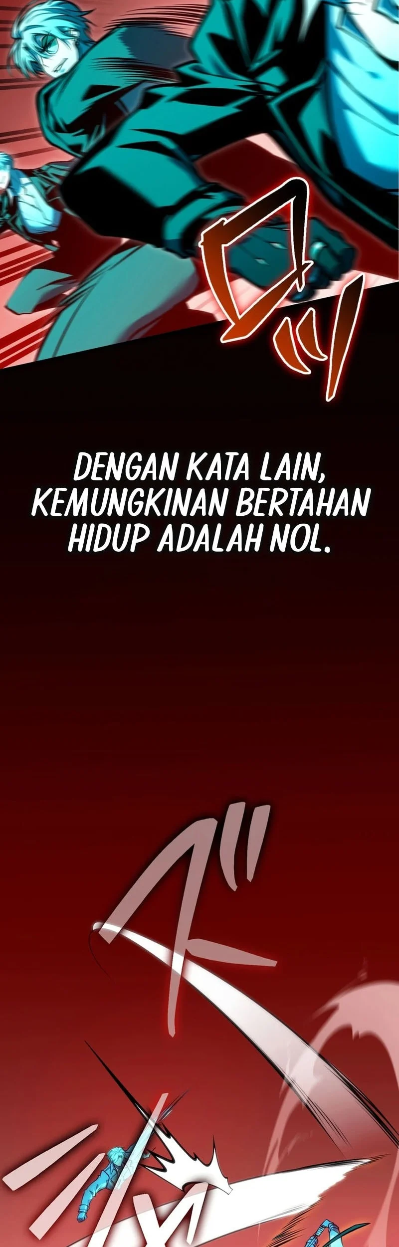 Reincarnator’s Stream Chapter 48 - halaman 3