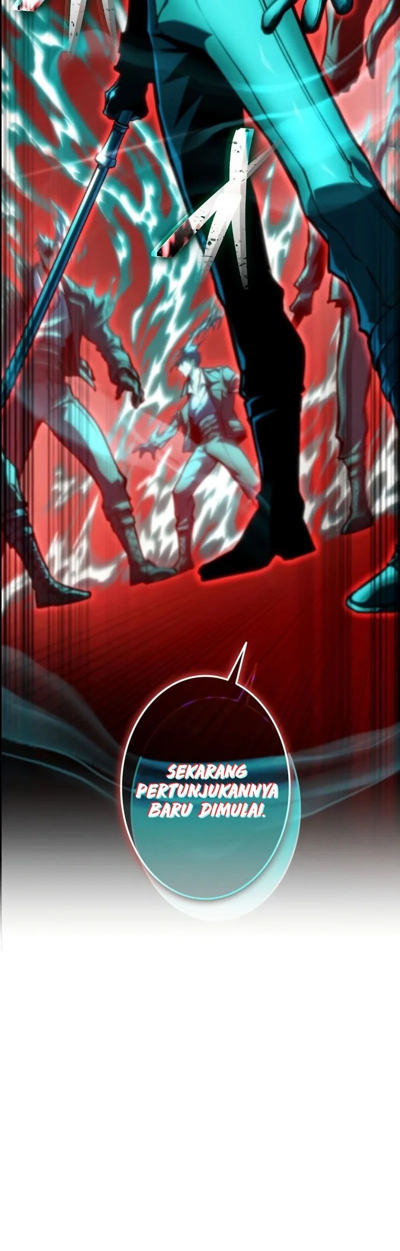 Reincarnator’s Stream Chapter 48 - halaman 30