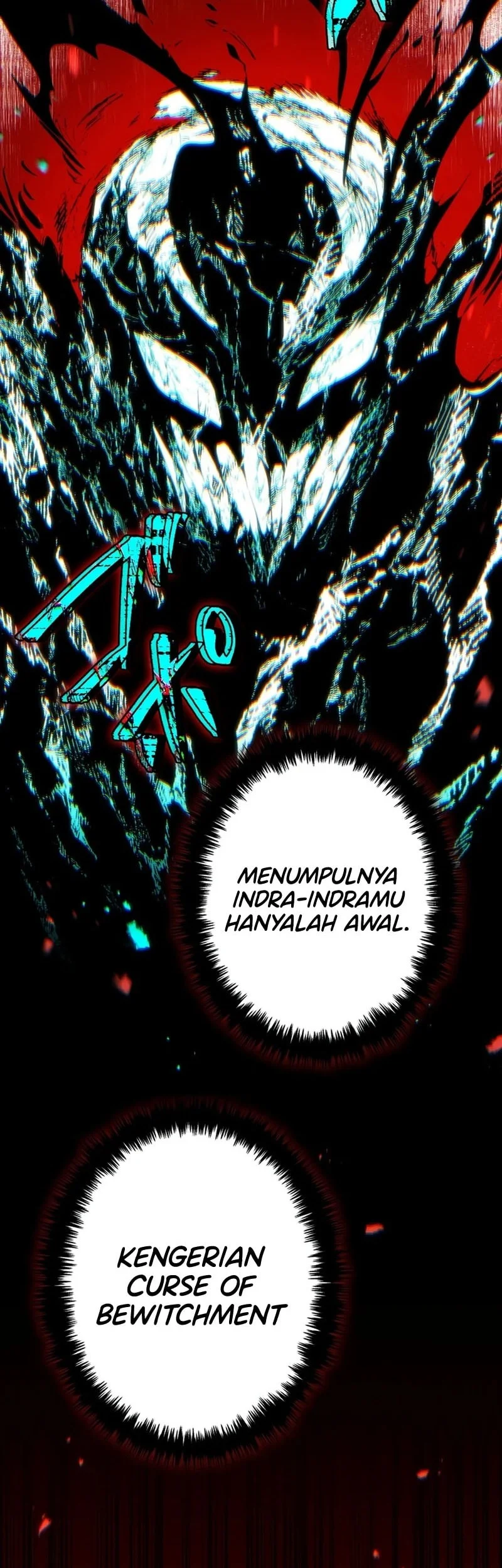 Reincarnator’s Stream Chapter 48 - halaman 34