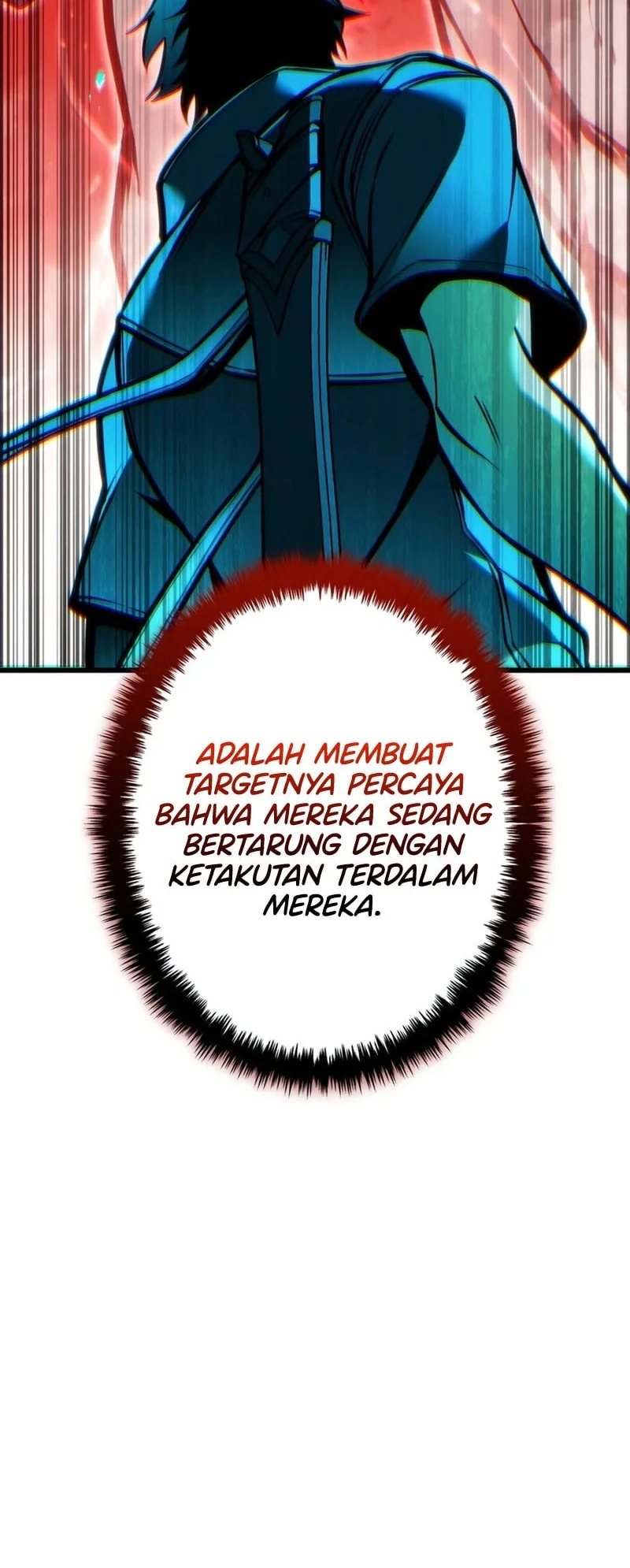 Reincarnator’s Stream Chapter 48 - halaman 36