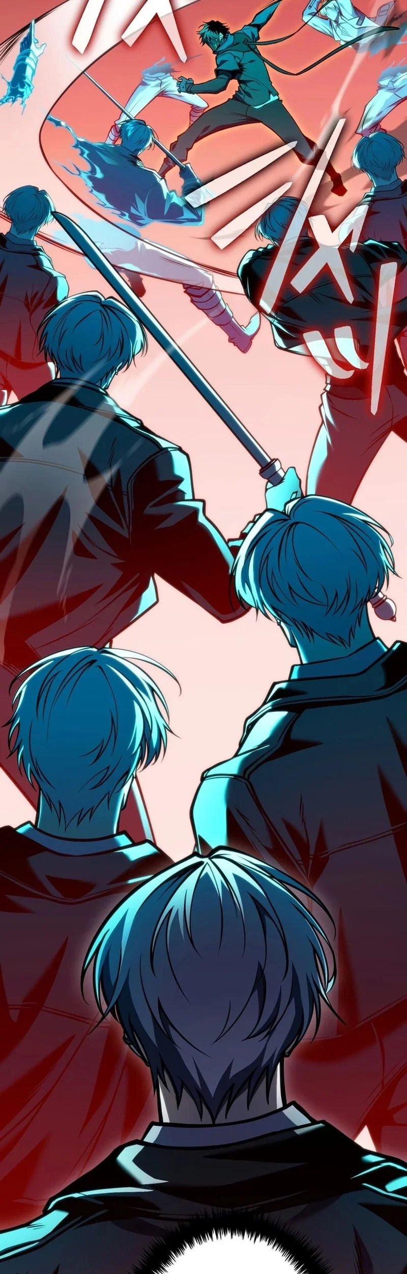 Reincarnator’s Stream Chapter 48 - halaman 4
