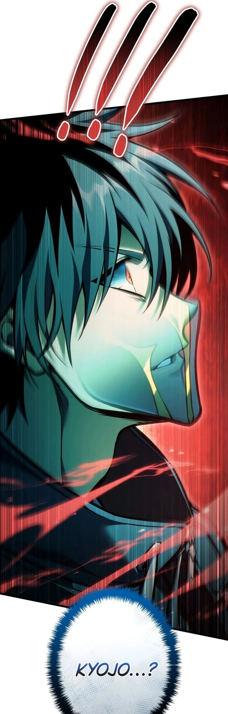 Reincarnator’s Stream Chapter 48 - halaman 41